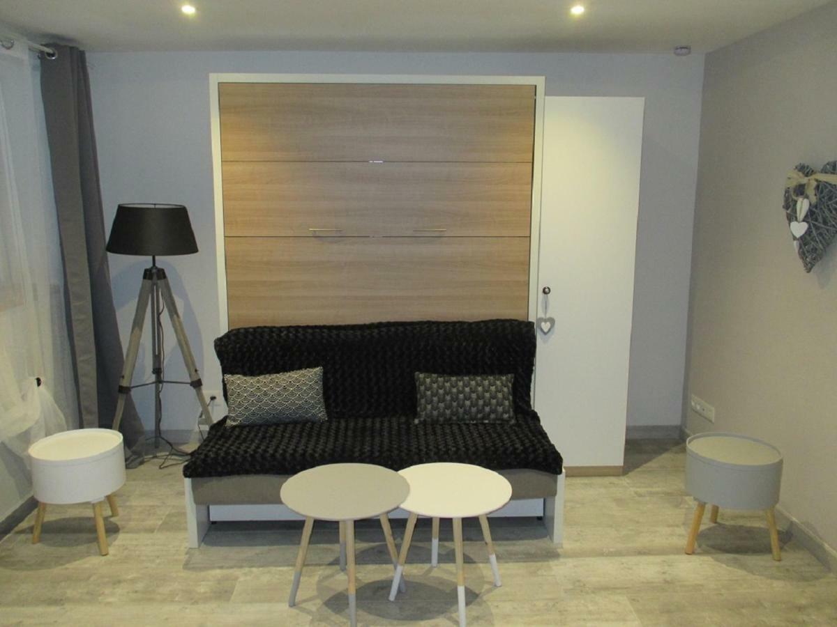 Apartment Les Granges De Jadis D'alsace *