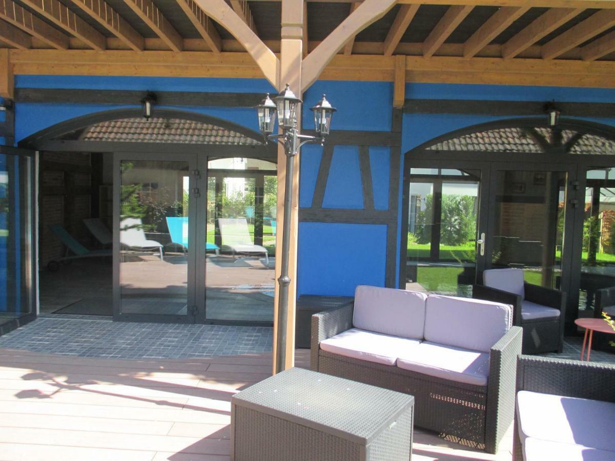 Les Granges De Jadis D'alsace Apartment