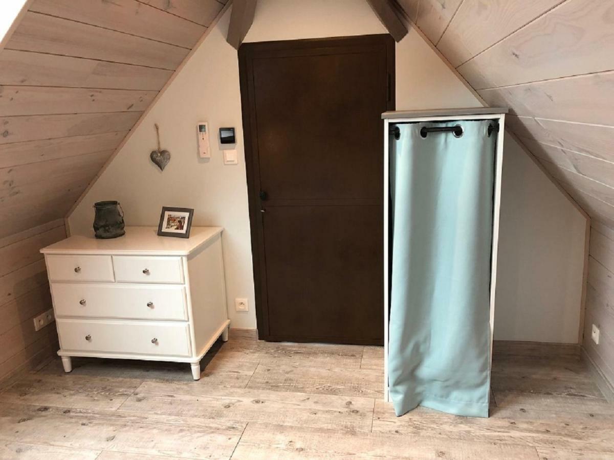 Les Granges De Jadis D'alsace Apartment *
